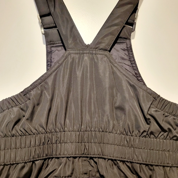 Lands' End Iron Knee Snow Bib, size 2-3, VGUC - Picture 8 of 10